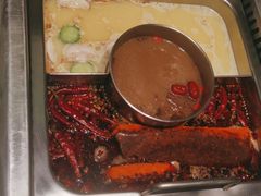 -巴奴毛肚火锅(大剧院店)