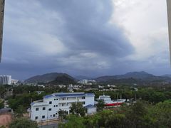 -海南热带海洋学院(三亚校区)