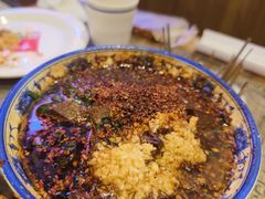 -叁宝烧烤 西安烧烤 领跑品牌(学府路店)
