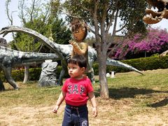 -世界恐龙谷景区