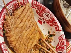 -鸿先阁·干煸虾(星沙店)