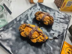 -严三毛口味虾·小严同学的店(曙光路直营店)