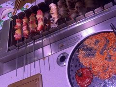 -丰茂烤串(全国首店)