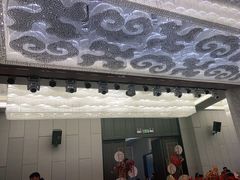 门面-嘉仕顿国际酒店-中餐厅
