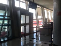 -威海大水泊国际机场