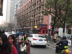 -陶记正宗德州扒鸡(科巷店)