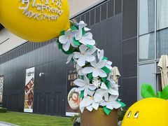 -东莞松山湖万象汇