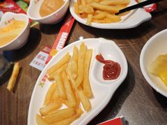 -豪享来中西餐厅(隆昌店)