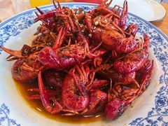 -满盆红龙虾(开发区店)