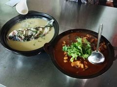 -鱼味馆(万佛湖店)
