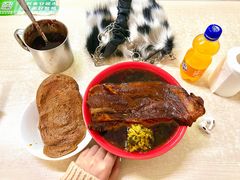 -刘记大肉面(三牌楼大街店)