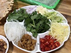 -官塘锋记鱼生·生腌·砂锅粥(牌坊街店)