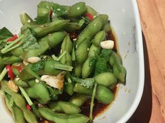 -木屋烧烤(南新店)