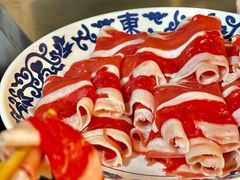 东镇肥牛-东镇老火锅(长春路首店)