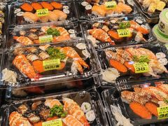 -池田寿司·新鲜现做(昌平悦荟店)