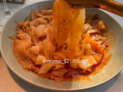 -龟兹KUCINA·新疆菜(前滩L+PLAZA店)