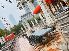 -成都娃娃花园餐厅(河西旗舰店)