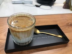 -慢象咖啡(台江店)