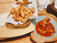 -符离集餐厅(万象城店)