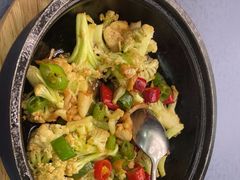 -奥利加尔大酒店-中餐厅