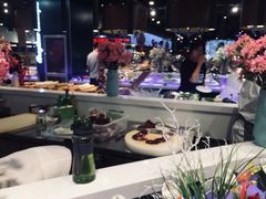 -圣罗巴海鲜烤肉自助(新乡万达店)