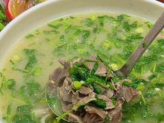 -河南前程·羊肉汤·烧烤(总店)