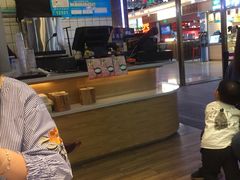 -吉野家(南昌铜锣湾店)