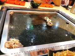 -猪的故事·韩式烤肉(韩乐坊店)