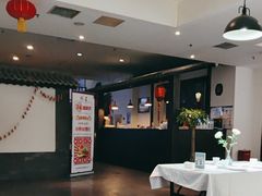 -鸭王烤鸭店(三里河店)