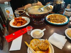 -高晓山馅饼店(牛庄百年店)