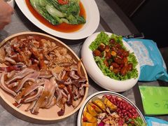 -拾柴熏酱-鲜虾水饺(群力店)