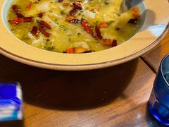 -豫江南川湘料理(岗顶六店)