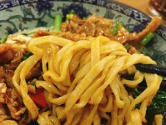 -秦之味陕西特色面馆(中华路店)