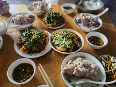 -老一品蹄花店(新津店)