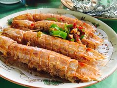-盛港湾海鲜食府(黄沙店)