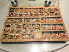 -老仁义·清真菜(太古街店)