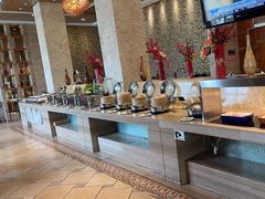 -苏州观园琉苏酒店-168西餐厅