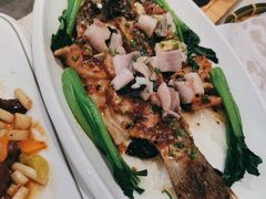 -顺丰轩园林酒家(天河店)