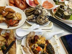 -碧中海汤泉汗蒸酒店