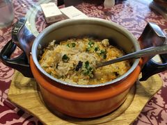 小锅萝卜饭/例-临家闽南菜(宝洲路店)