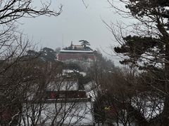 -妙峰山风景名胜区