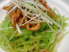 -吕氏疙瘩汤·海鲜新鲁菜(凯德mall新都心店)