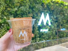 -M Stand(宁波万象城店)