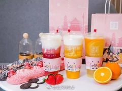 -奈雪的茶(华侨城创意园店)
