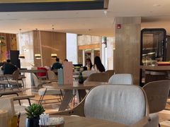 -粤海喜来登酒店·&More聚驿(天河城店)