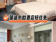 -金茂园大酒店