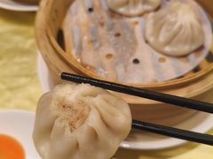 -武汉香格里拉大酒店·香宫中餐厅