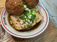 手打肉丸-桂花香手工面(鼓楼店)