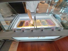 -嘉定凯悦·咖啡厅