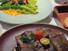 -月芽· 璞上餐厅·上天竺店